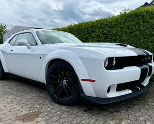 Dodge Challenger Gebrauchtwagen