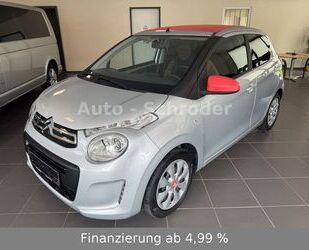 Citroen C1 Gebrauchtwagen