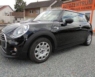Mini One Clubman Gebrauchtwagen