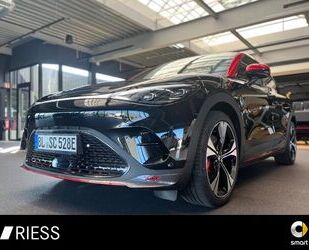 Smart #3 Gebrauchtwagen