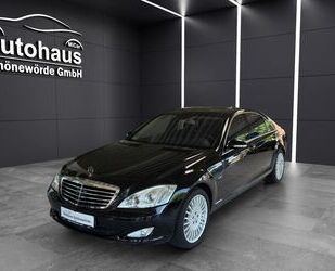 Mercedes-Benz S 600 Gebrauchtwagen