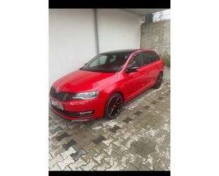 Skoda Rapid Gebrauchtwagen