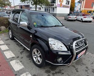 Honda CR-V Gebrauchtwagen