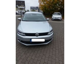VW Jetta Gebrauchtwagen