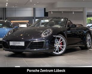 Porsche 991 Gebrauchtwagen