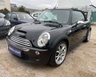 Mini Cooper S Gebrauchtwagen