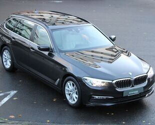 BMW 540 Gebrauchtwagen