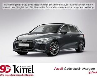 Audi A3 Gebrauchtwagen