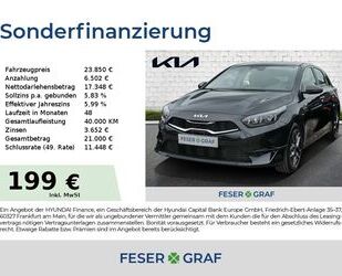 Kia ceed / Ceed Gebrauchtwagen