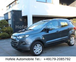 Ford EcoSport Gebrauchtwagen