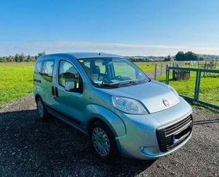 Fiat Qubo Gebrauchtwagen