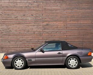 Mercedes-Benz SL 320 Gebrauchtwagen