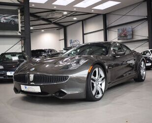FISKER Karma Gebrauchtwagen