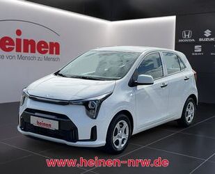 Kia Picanto Gebrauchtwagen
