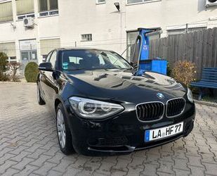 BMW 116 Gebrauchtwagen