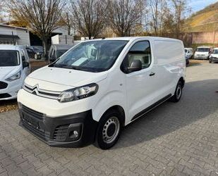 Citroen Jumpy Gebrauchtwagen