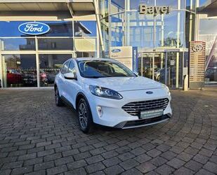 Ford Kuga Gebrauchtwagen