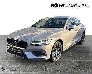 Volvo S60 Gebrauchtwagen