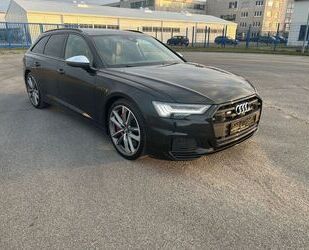 Audi S6 Gebrauchtwagen
