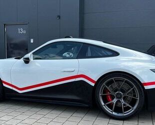 Porsche 992 Gebrauchtwagen