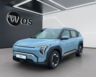 Kia EV3 Gebrauchtwagen