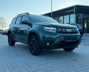 Dacia Duster Gebrauchtwagen