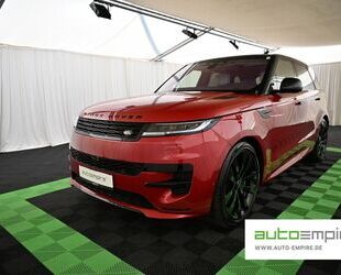 Land Rover Range Rover Sport Gebrauchtwagen