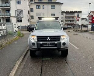 Mitsubishi Pajero Gebrauchtwagen