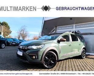 Dacia Jogger Gebrauchtwagen