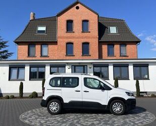Peugeot Rifter Gebrauchtwagen