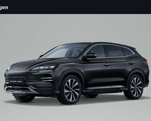 BYD Seal U Gebrauchtwagen