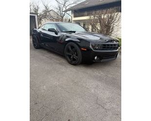 Chevrolet Camaro Gebrauchtwagen