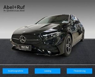Mercedes-Benz A 200 Gebrauchtwagen