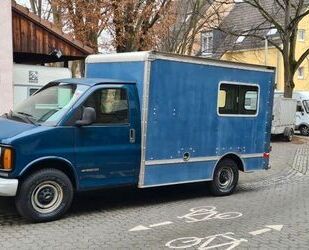 GMC Andere Gebrauchtwagen