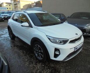 Kia Stonic Gebrauchtwagen