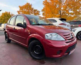 Citroen C3 Gebrauchtwagen