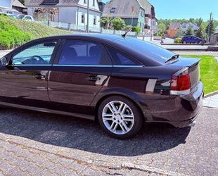 Opel Vectra Gebrauchtwagen