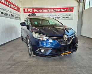 Renault Scenic Gebrauchtwagen