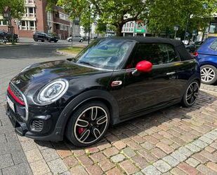 Mini John Cooper Works Gebrauchtwagen