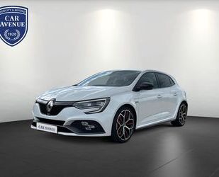 Renault Megane Gebrauchtwagen