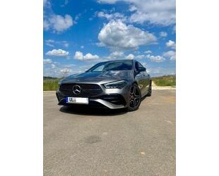Mercedes-Benz CLA 200 Shooting Brake Gebrauchtwagen