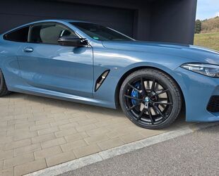 BMW M850 Gebrauchtwagen