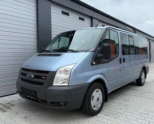 Ford Transit Gebrauchtwagen