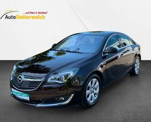 Opel Insignia Gebrauchtwagen