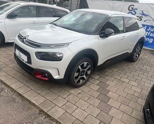 Citroen C4 Cactus Gebrauchtwagen