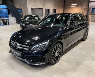 Mercedes-Benz C 200 Gebrauchtwagen