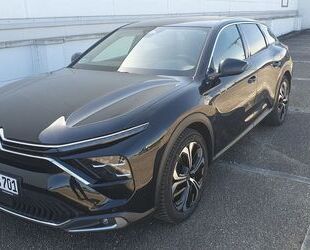 Citroen C5 X Gebrauchtwagen