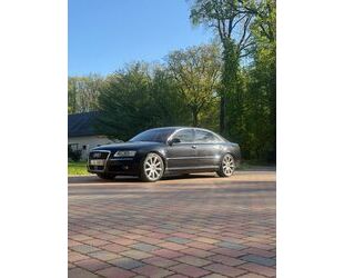 Audi A8 Gebrauchtwagen
