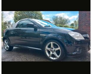 Opel Tigra Gebrauchtwagen