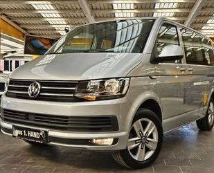 VW T6 Multivan Gebrauchtwagen